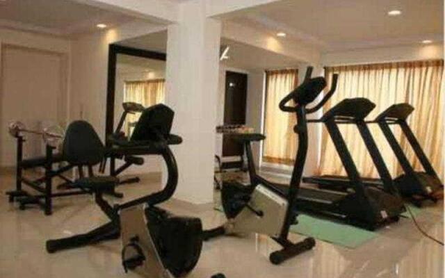 Smart Stay Service Apartment