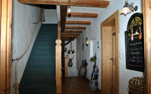 Pension Deifel