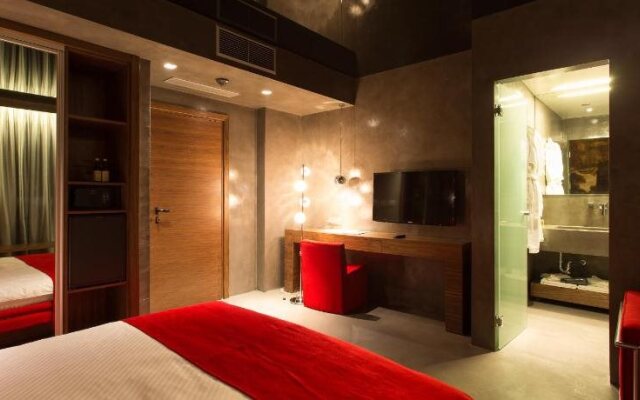 Hotel Hemera