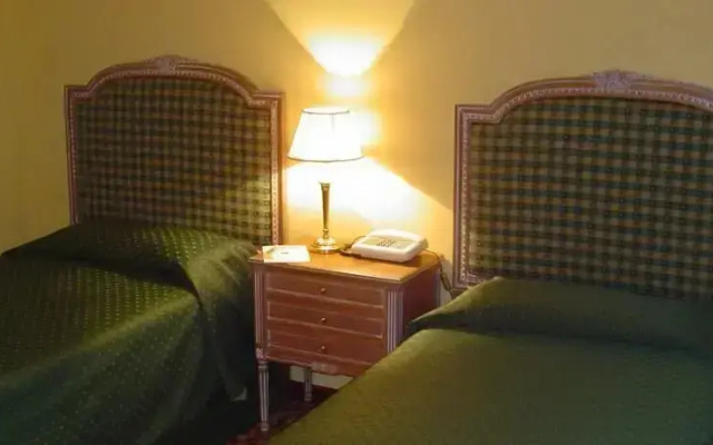 Hotel Vecchio Tre Stelle