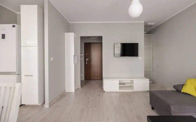 ShortStayPoland Kasprzaka B172