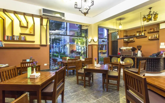 Hotel Yukhang