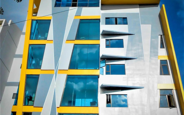 Rublin Hotel