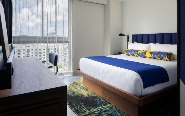 Hotel Indigo Miami Brickell by IHG