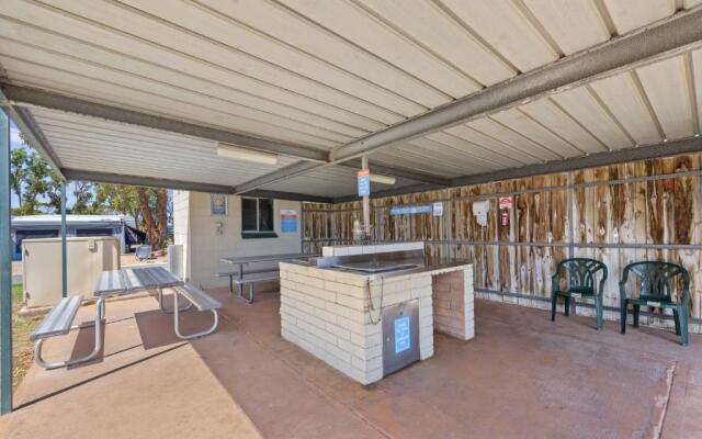 Discovery Parks - Streaky Bay Foreshore