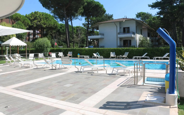 Hotel Smeraldo