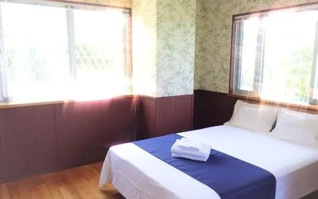Seaside KLATCH -Villa & Sauna-