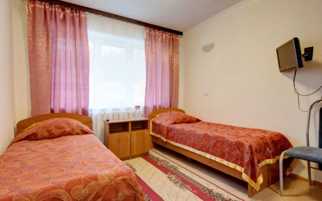 Обские плёсы