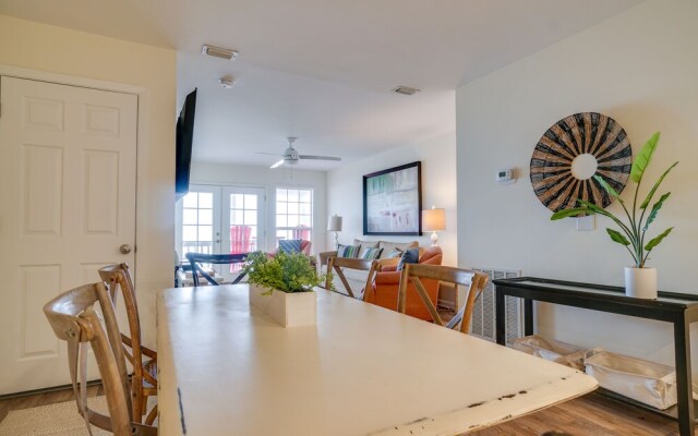 Premier Townhomes by Panhandle Getaways