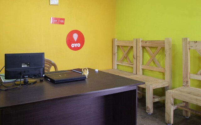 Le Vilasi By OYO Rooms