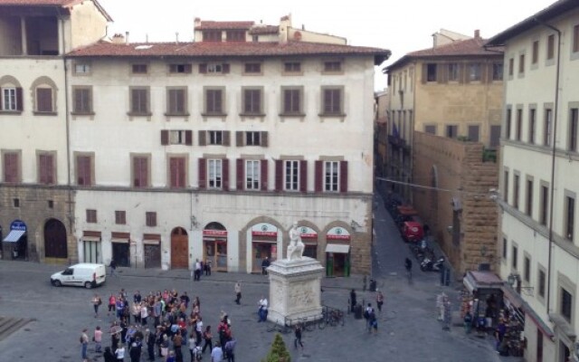 Annex Locanda San Giovanni