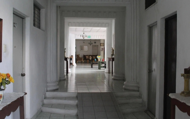 Hotel Grecia Real