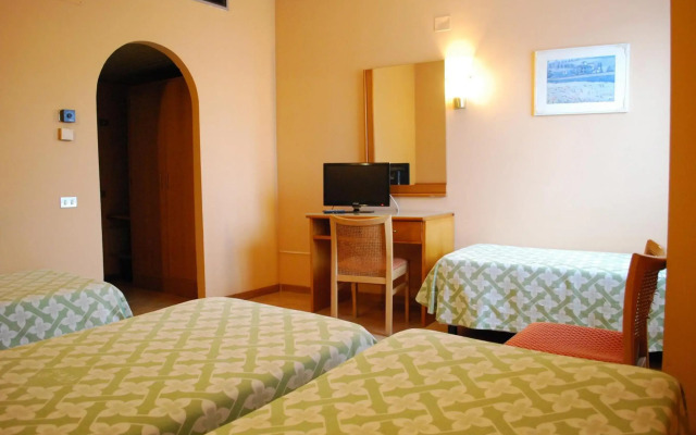 Hotel Tre Torri