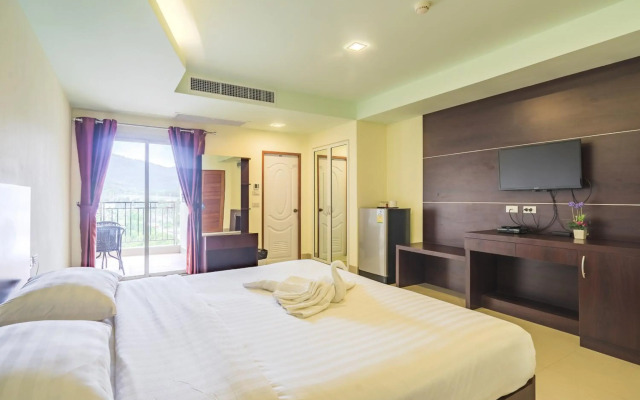 Smile Residence