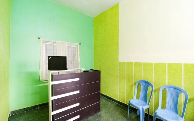 OYO 30291 Sonika Grand