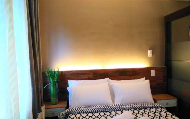 1BR Fully Furnished for Rent in One Oasis Condominium