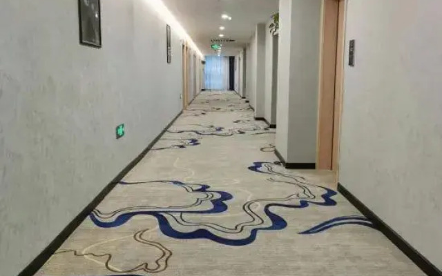 Ripple Hotel