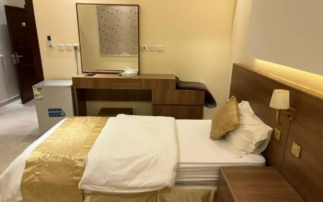 OYO 637 Home Jood Apartments