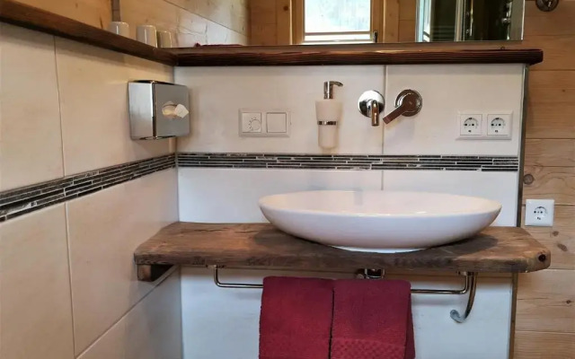 Chalets & Apartments Beim Waicher