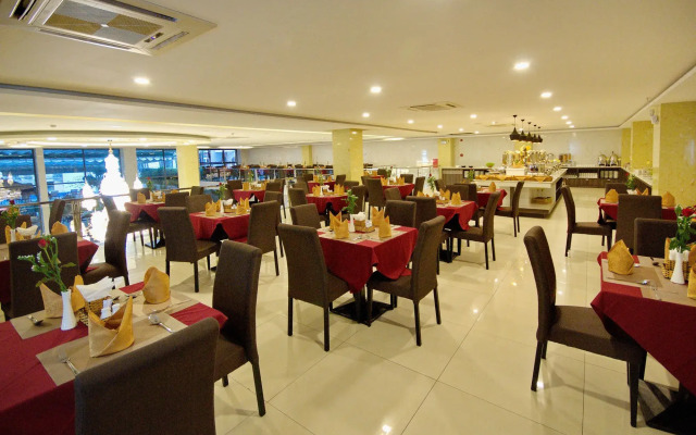 Trum Hotel Nha Trang