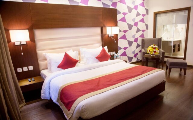 Imperium Resorts