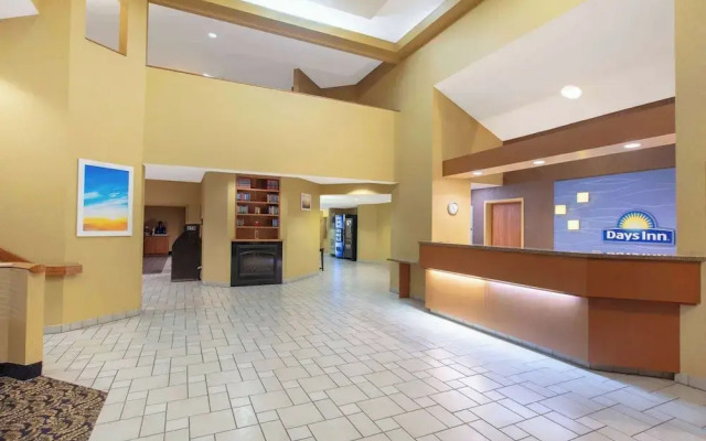 Holiday Inn Express Tulsa (Central)