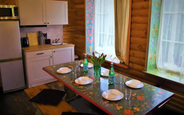 Villand Hotel