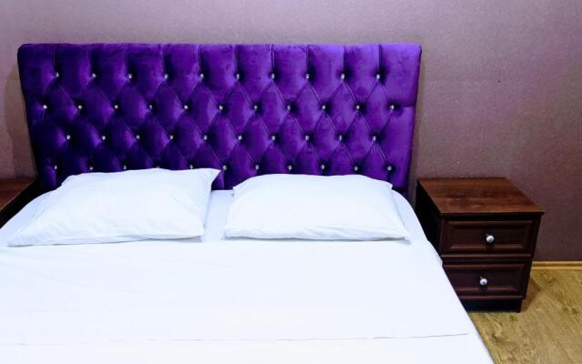 Hotel Kalanga