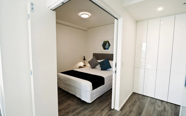 Belise Apartments