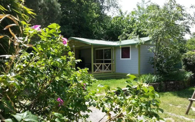 Camping des Sources