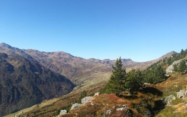 Alpenchalet Zillertal