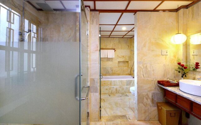 Thanh Van 1 Hotel