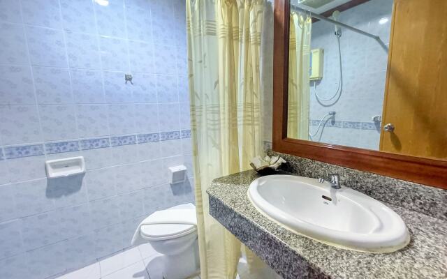 Hack Patong Beach Hotel