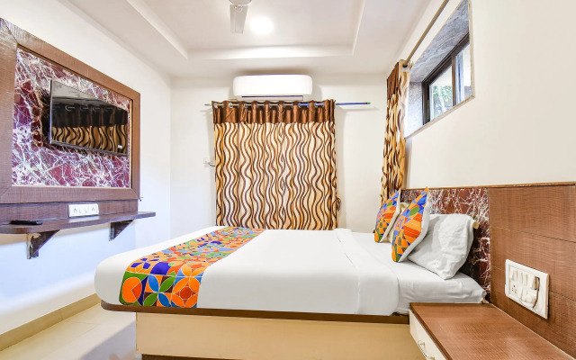 Fabhotel Bright Holidays