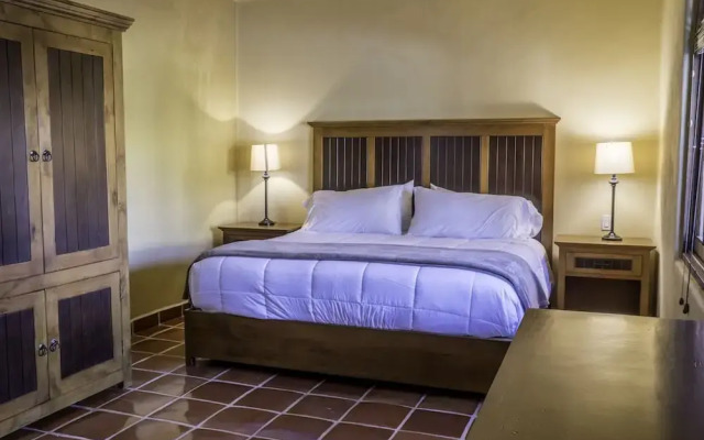 FN121-Loreto Bay-Luxury Mexican Villa