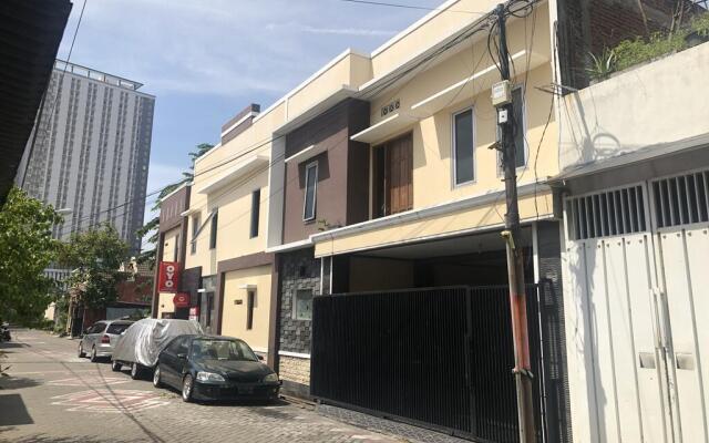 Hotel O Gangnam Style Residence