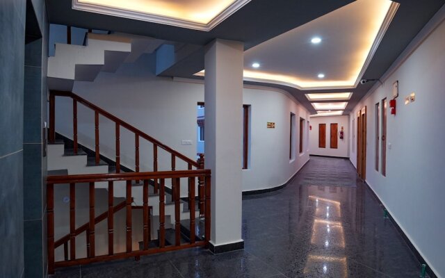 Hotel Karma Residency