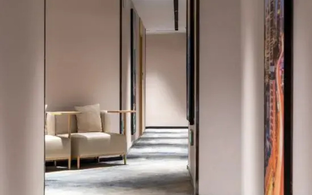 No.8 Season Hotel (Shenzhen University Yuehai Campus Branch)