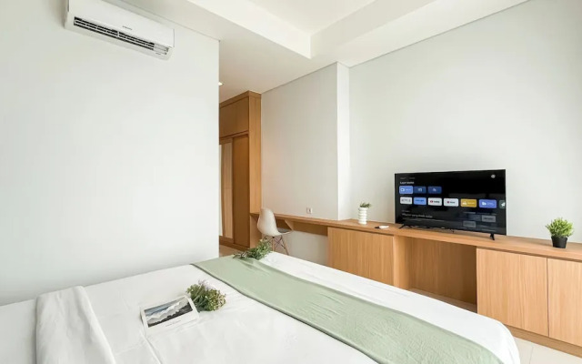Modern 1Br At Samara Suites Apartment