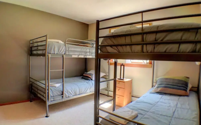 Killington Vista Home by Killington Vacation Rentals