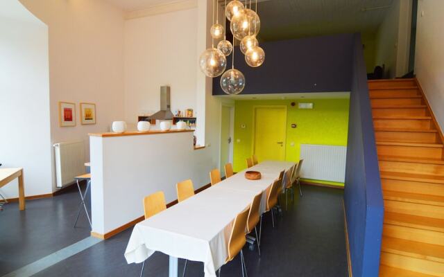 Timeless Holiday Home in Beauraing With Terrace and Garden