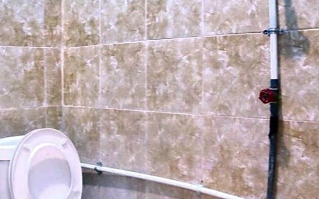 KoolKost Syariah @ Kupang Jaya