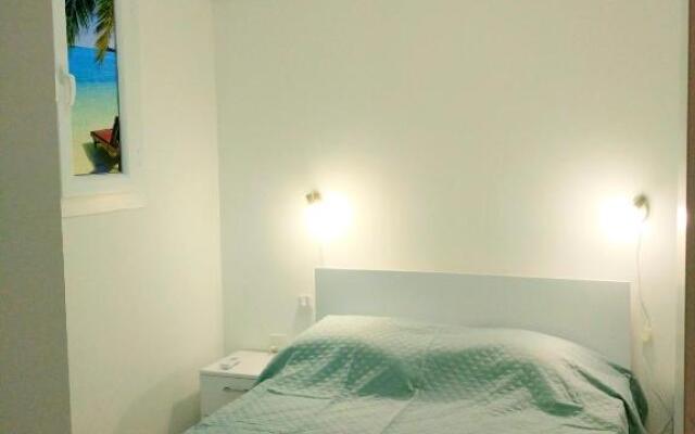 BLUE apartment in 5* Ceasar Resort