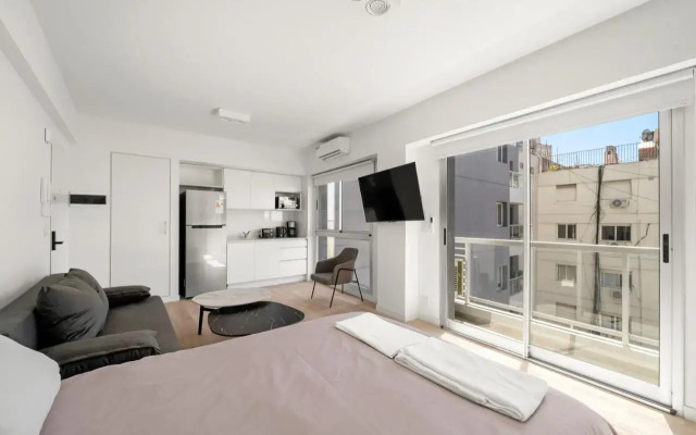 La Vie Suite Barrio Norte