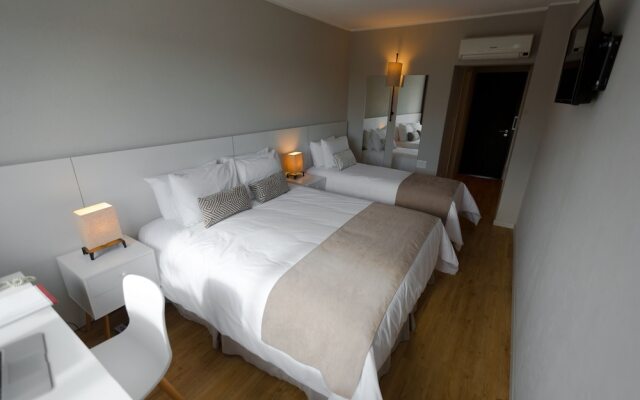 Gran Hotel Flores