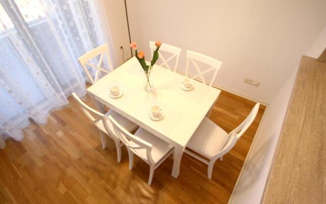 Harmonia Budva