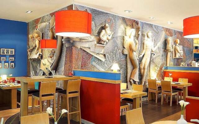 LDM Hotel