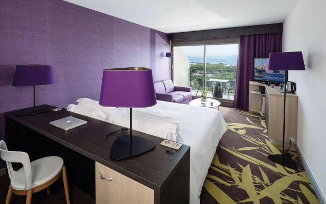 Résidence & Spa – Thalazur Antibes