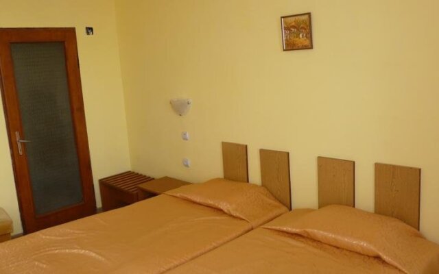 Hotel Balchik