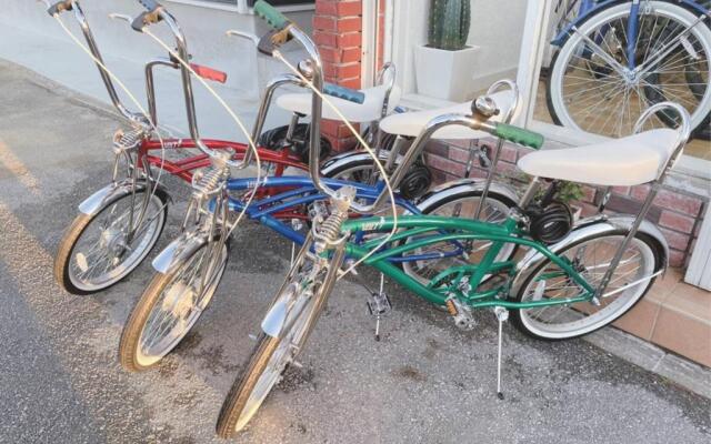 El Sol Town OKINAWA - Vacation STAY 12494